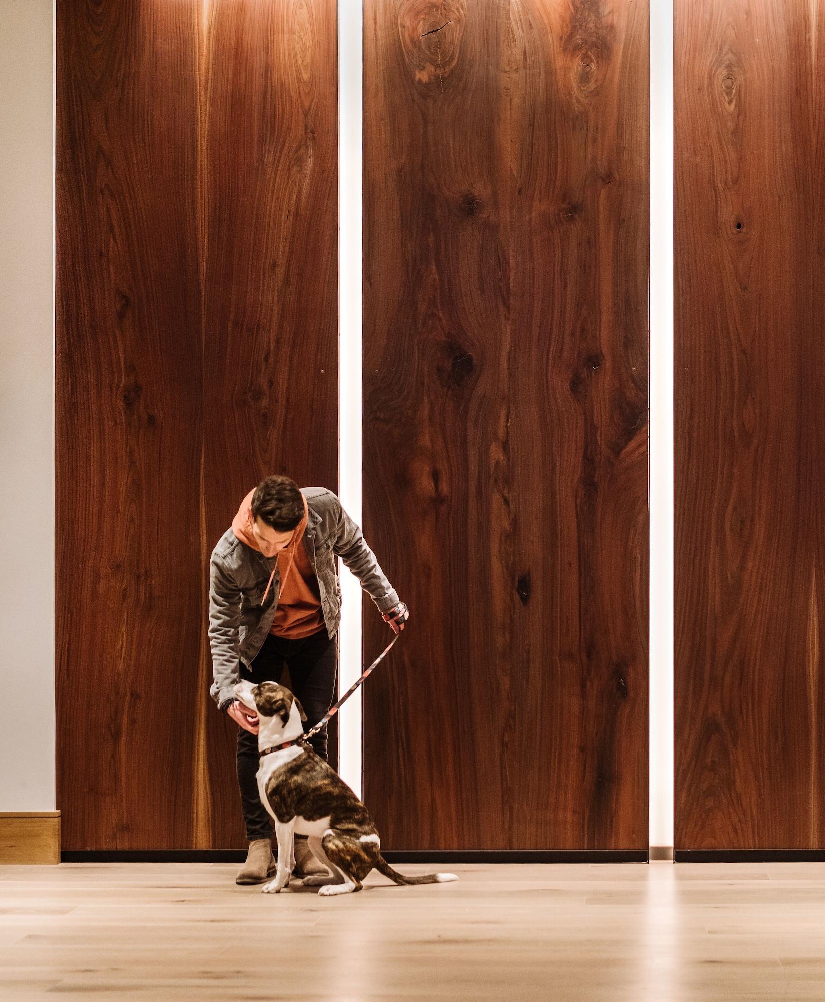The Bidwell Marriott Portland Hotel Bagian luar foto