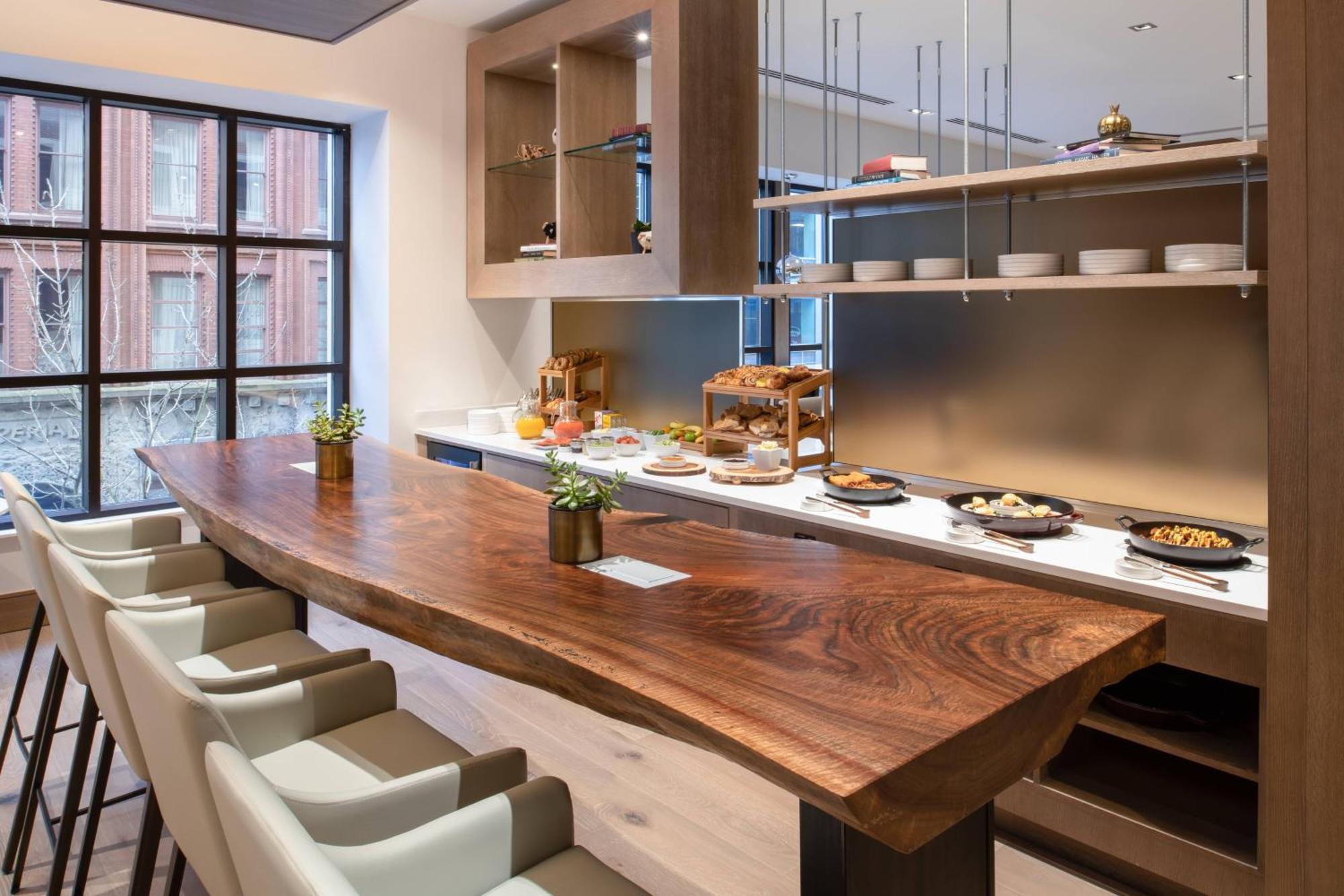 The Bidwell Marriott Portland Hotel Bagian luar foto